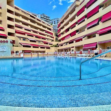 Sea Garden Apartamento Puerto de Santiago  Exterior foto