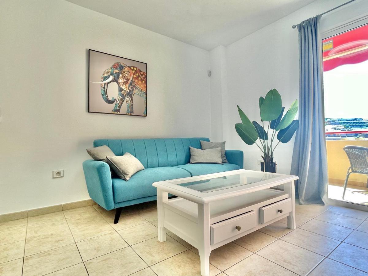 Sea Garden Apartamento Puerto de Santiago  Exterior foto