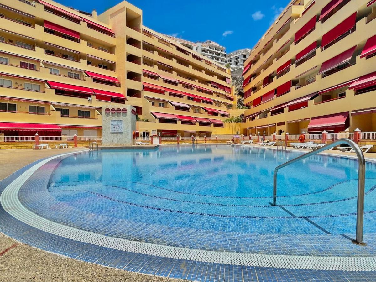 Sea Garden Apartamento Puerto de Santiago  Exterior foto