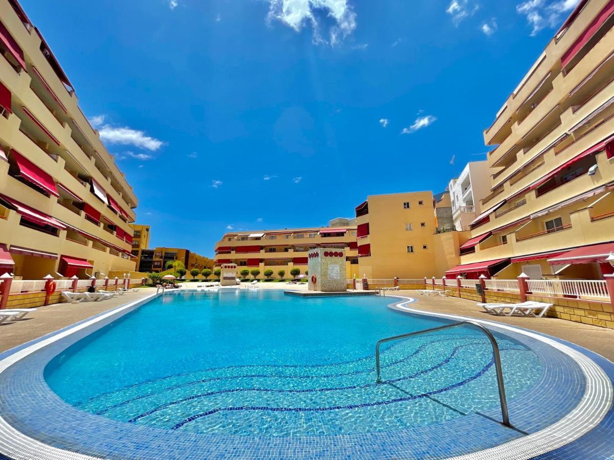 Sea Garden Apartamento Puerto de Santiago  Exterior foto
