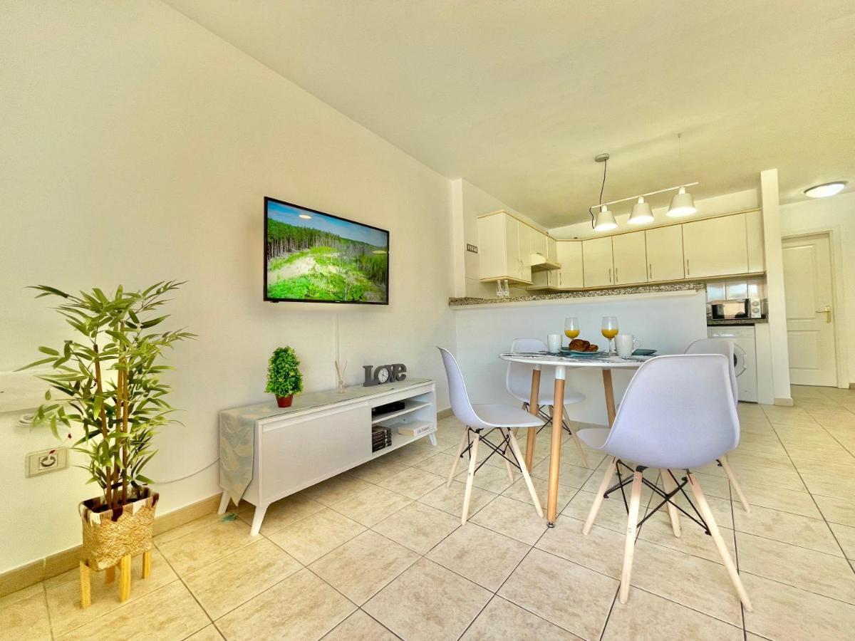 Sea Garden Apartamento Puerto de Santiago  Exterior foto