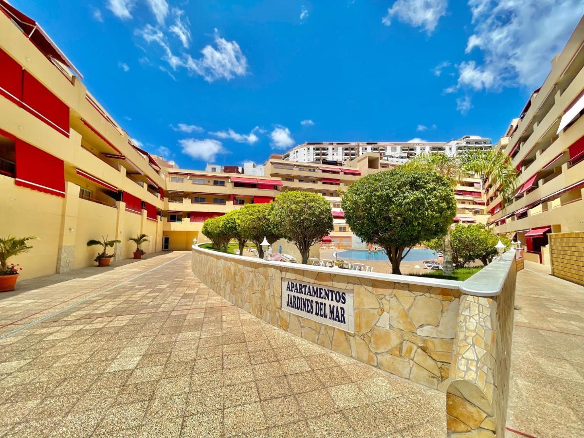 Sea Garden Apartamento Puerto de Santiago  Exterior foto
