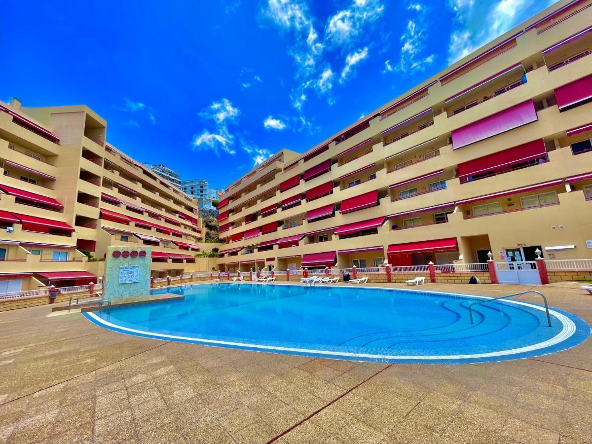 Sea Garden Apartamento Puerto de Santiago  Exterior foto