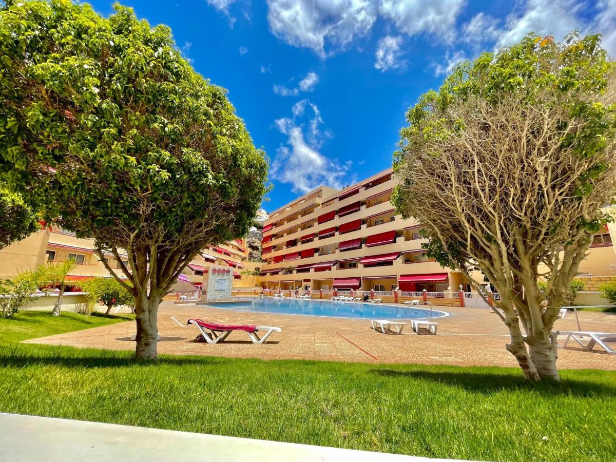 Sea Garden Apartamento Puerto de Santiago  Exterior foto