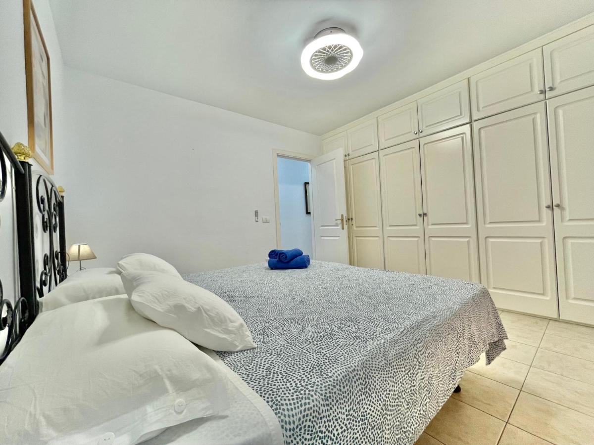 Sea Garden Apartamento Puerto de Santiago  Exterior foto