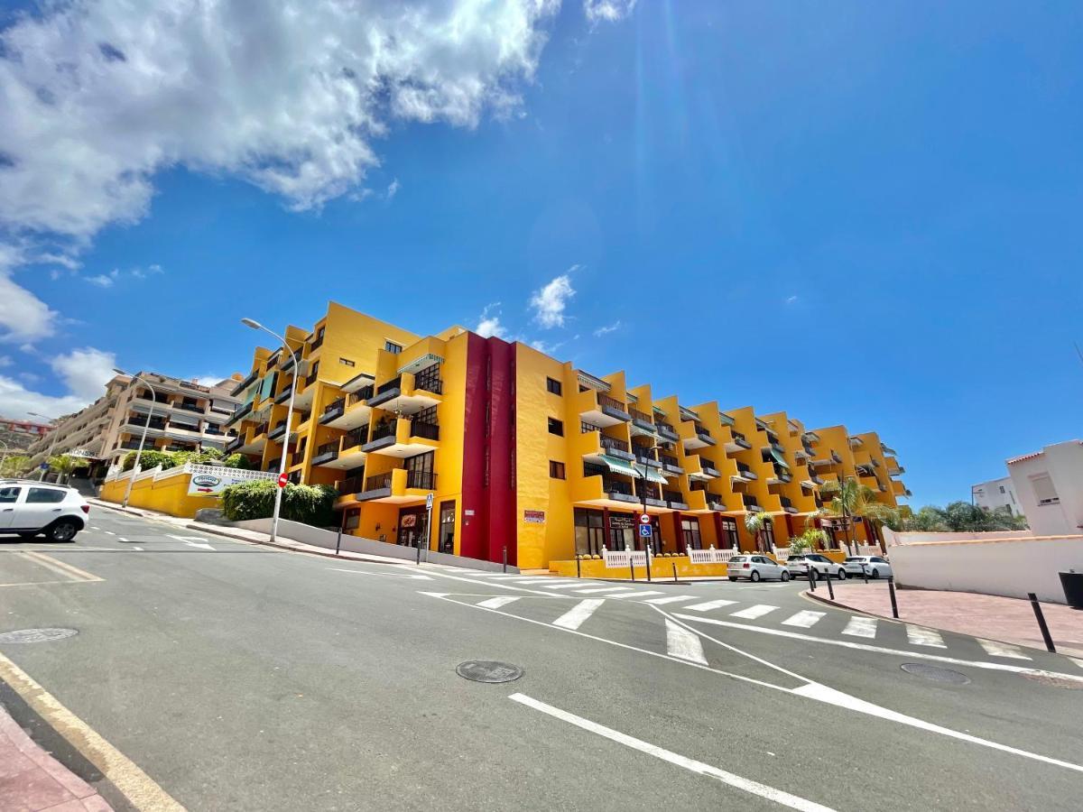 Sea Garden Apartamento Puerto de Santiago  Exterior foto