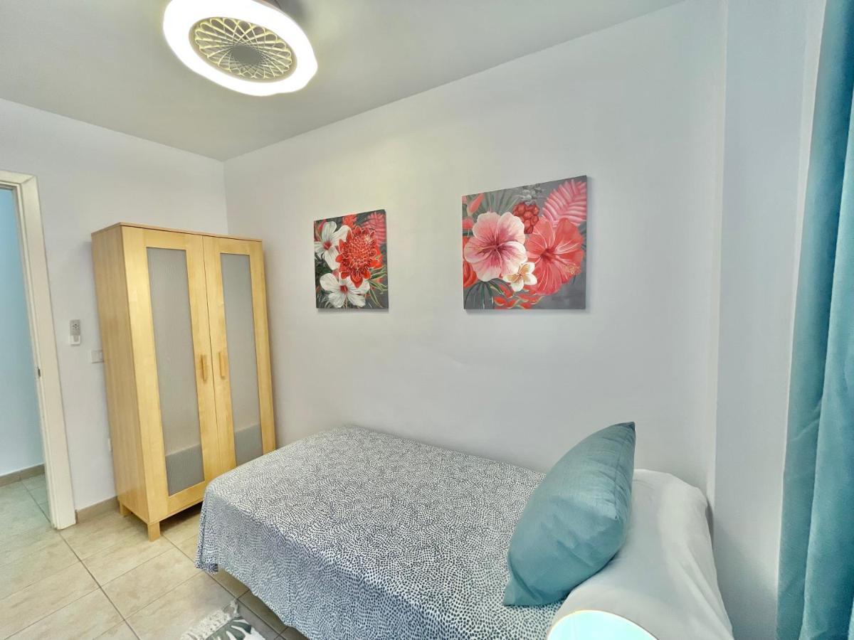 Sea Garden Apartamento Puerto de Santiago  Exterior foto