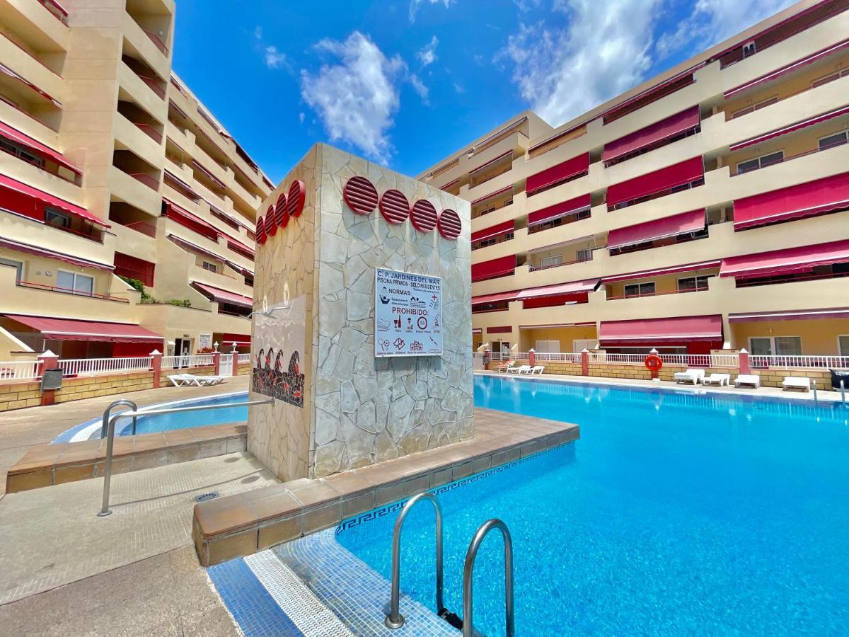 Sea Garden Apartamento Puerto de Santiago  Exterior foto